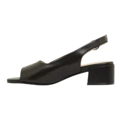 Best deal 👍 Easy Steps Macy Black Glove Sandals 🎉 -Women Shoes shop 881868790 3 720x928