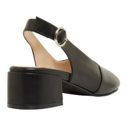 Best deal 👍 Easy Steps Macy Black Glove Sandals 🎉 -Women Shoes shop 881868790 4 720x928