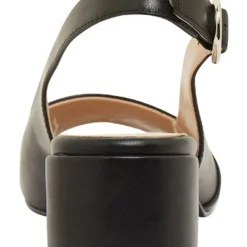 Best deal 👍 Easy Steps Macy Black Glove Sandals 🎉 -Women Shoes shop 881868790 5 720x928