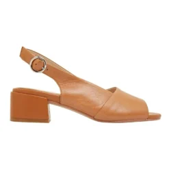 Best Pirce 🎉 Easy Steps Macy Tan Glove Sandals 😍