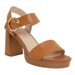 New ⭐ Jane Debster Petra Tan Glove 🧨 Sandals 🌟