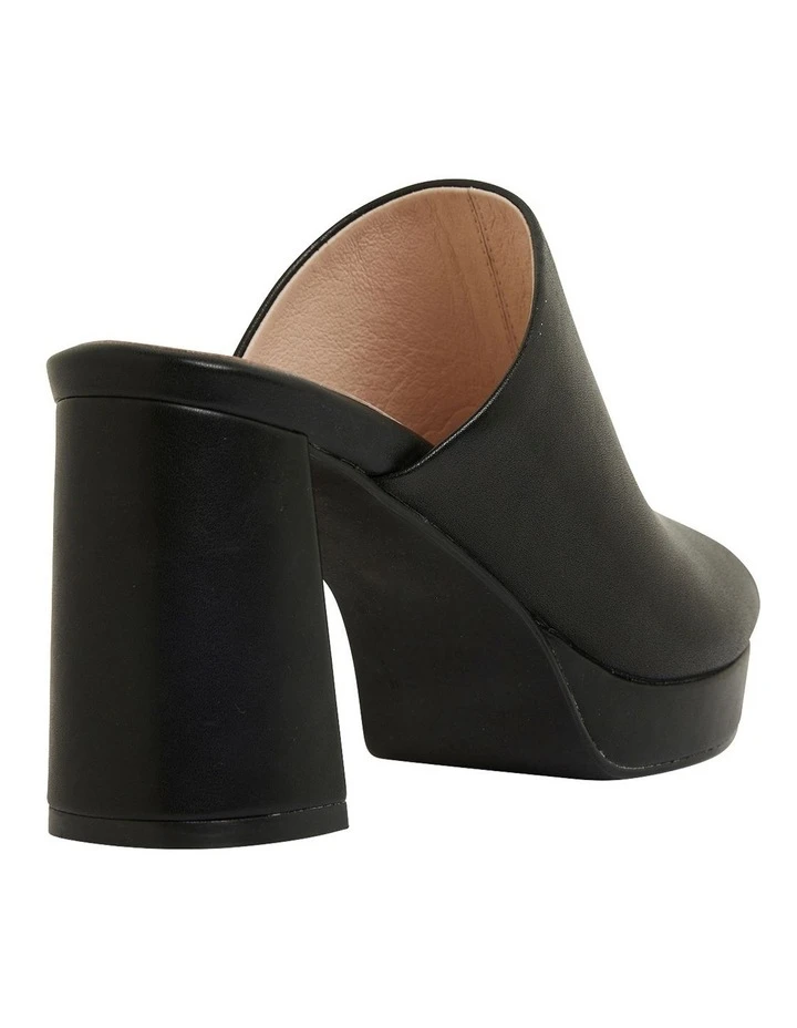 Hot Sale ✔️ Jane Debster Plaza Black Glove ⌛ Sandals ✨ 4 Hot Sale ✔️ Jane Debster Plaza Black Glove ⌛ Sandals ✨ - Image 4