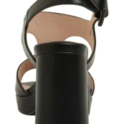 Promo 👏 Jane Debster Piazza Black Glove 🧨 Sandals ⌛ -Women Shoes shop 881878420 4 720x928