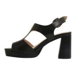 Promo 👏 Jane Debster Piazza Black Glove 🧨 Sandals ⌛ -Women Shoes shop 881878420 7 720x928