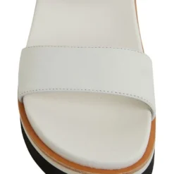 Best reviews of ✨ Jane Debster Samara White Glove Sandals 👍 -Women Shoes shop 881878960 6 720x928