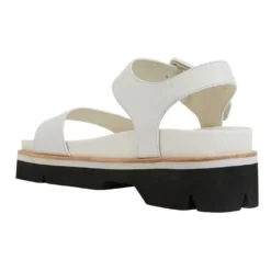 Best reviews of ✨ Jane Debster Samara White Glove Sandals 👍 -Women Shoes shop 881878960 7 720x928