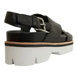 Top 10 ❤️ Jane Debster Sangria Black Glove ❤️ Sandals ✔️ -Women Shoes shop 881879050 4 720x928