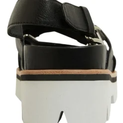 Top 10 ❤️ Jane Debster Sangria Black Glove ❤️ Sandals ✔️ -Women Shoes shop 881879050 5 720x928