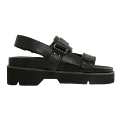 Best Pirce ✨ Jane Debster Samba Black Glove 🔥 Sandals 💯