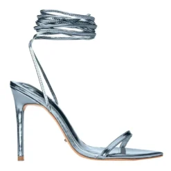 Coupon 🥰 Tony Bianco Miah Ocean Glimmer Heels ⌛