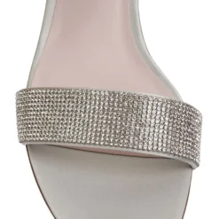 Best Sale 👏 Pink Inc Icon Silver Satin Sandals in Silver Satin 🎁 12 Best Sale 👏 Pink Inc Icon Silver Satin Sandals in Silver Satin 🎁 -Women Shoes shop 883335790 6 720x928