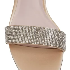 Budget ✔️ Pink Inc Icon Baby Pink Satin 😉 Sandals in Baby Pink Satin ✨ 10 Budget ✔️ Pink Inc Icon Baby Pink Satin 😉 Sandals in Baby Pink Satin ✨ -Women Shoes shop 883335970 6 720x928