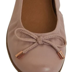 Best Sale ✔️ Active Flex Barton Nude Glove Flat 🧨 Shoes ✨ -Women Shoes shop 883345510 6 720x928