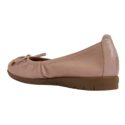 Best Sale ✔️ Active Flex Barton Nude Glove Flat 🧨 Shoes ✨ -Women Shoes shop 883345510 7 720x928