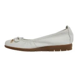 Promo ✔️ Active Flex Barton White Glove Flat 🌟 Shoes ✨ -Women Shoes shop 883345780 3 720x928