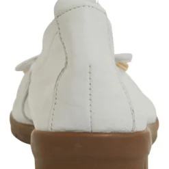 Promo ✔️ Active Flex Barton White Glove Flat 🌟 Shoes ✨ -Women Shoes shop 883345780 5 720x928