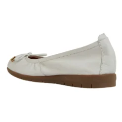 Promo ✔️ Active Flex Barton White Glove Flat 🌟 Shoes ✨ -Women Shoes shop 883345780 7 720x928