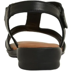 Cheapest 🥰 Active Flex Baleno Black Glove Sandals 🔥 -Women Shoes shop 883345870 5 720x928