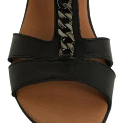Cheapest 🥰 Active Flex Baleno Black Glove Sandals 🔥 -Women Shoes shop 883345870 6 720x928