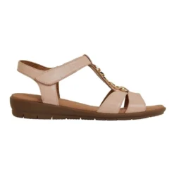 Best Sale ✔️ Active Flex Baleno Blush Glove Sandals 🔔