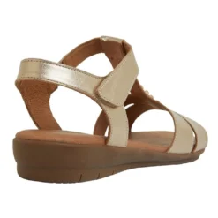 Promo 💯 Active Flex Baleno Soft Gold Glove 🛒 Sandals ⌛ 10 Promo 💯 Active Flex Baleno Soft Gold Glove 🛒 Sandals ⌛ -Women Shoes shop 883346410 4 720x928