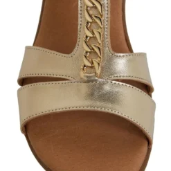 Promo 💯 Active Flex Baleno Soft Gold Glove 🛒 Sandals ⌛ 12 Promo 💯 Active Flex Baleno Soft Gold Glove 🛒 Sandals ⌛ -Women Shoes shop 883346410 6 720x928