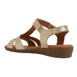 Promo 💯 Active Flex Baleno Soft Gold Glove 🛒 Sandals ⌛ 13 Promo 💯 Active Flex Baleno Soft Gold Glove 🛒 Sandals ⌛ -Women Shoes shop 883346410 7 720x928