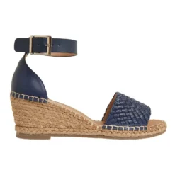 Top 10 ⭐ Ravella Havanna Navy Weave/Glove 👏 Sandals 🥰