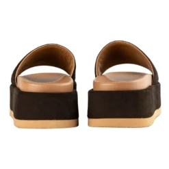 Budget 💯 Tony Bianco Rio Chocolate Phoenix Wedges 🥰 -Women Shoes shop 883762210 3 720x928