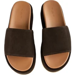 Budget 💯 Tony Bianco Rio Chocolate Phoenix Wedges 🥰 -Women Shoes shop 883762210 7 720x928