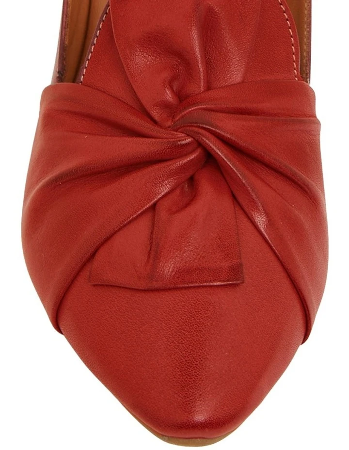 Best reviews of ๐ Sandler Rosco Tangerine Glove โค๏ธ 5 Best reviews of ๐ Sandler Rosco Tangerine Glove โค๏ธ - Image 5