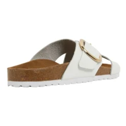 Budget ❤️ Sandler Fiji White Glove 👍 Sandals 😉 -Women Shoes shop 884442610 4 720x928