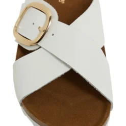 Budget ❤️ Sandler Fiji White Glove 👍 Sandals 😉 -Women Shoes shop 884442610 6 720x928