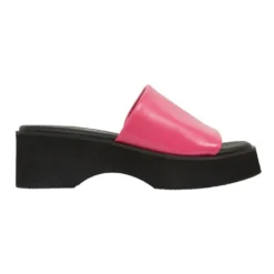 Cheapest 💯 Ravella Fiasco Pink Smooth Sandals ⌛