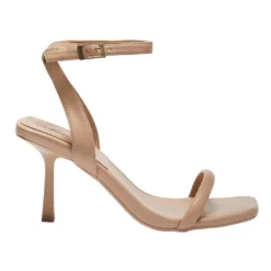 Hot Sale 👍 Ravella Indy Nude Smooth Sandals 💯