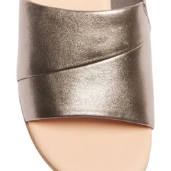 Best deal ✔️ Easy Steps Ellen Pewter Metallic Sandals 🛒 -Women Shoes shop 886527460 7 720x928