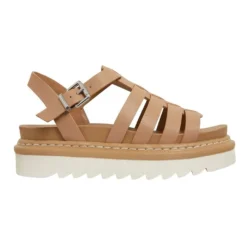 Top 10 👍 Sandler Force Nude Smooth Sandals ⭐