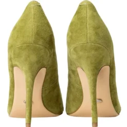 Budget ⌛ Tony Bianco Glamma Moss Suede 🔔 Heels 🥰 6 Budget ⌛ Tony Bianco Glamma Moss Suede 🔔 Heels 🥰 -Women Shoes shop 887780440 3 720x928