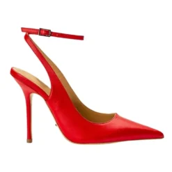 Top 10 🧨 Tony Bianco Gallery Cherry Nappa Heels ⭐