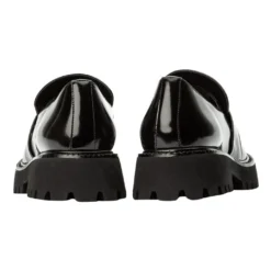 Brand new ❤️ Tony Bianco Gisele Black Hi Shine Flats 🔔 -Women Shoes shop 888233050 3 720x928