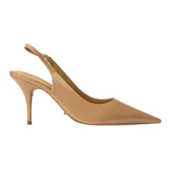 Best deal 🥰 Tony Bianco Hayes Nude Patent Heels 🥰
