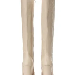 Best Pirce 🛒 Tony Bianco Lucille Vanilla Venice Boots ⭐ -Women Shoes shop 888522220 4 720x928