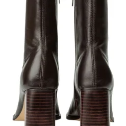 Best deal ⭐ Tony Bianco Rover Chocolate Nappa 😀 -Women Shoes shop 888523210 3 720x928