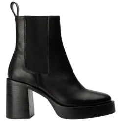 Best Pirce โ Tony Bianco Tunisia Black Como ๐ฅ Boots ๐คฉ