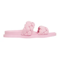 Flash Sale 🌟 Ravella Gossip Pink Smooth Sandals 🎉