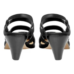 Best reviews of ✔️ Belle & Bloom What Will Be Black Slingback Heel 👍 -Women Shoes shop 889076080 3 720x928