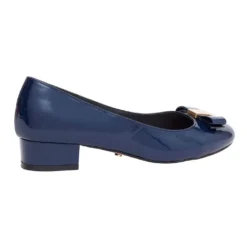 Best reviews of ⭐ Review Annalise Navy Ballet Flat 👍