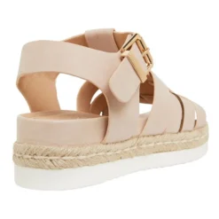 Budget 🔔 Ravella Web Blush Smooth Sandals 😀 -Women Shoes shop 890453170 4 720x928