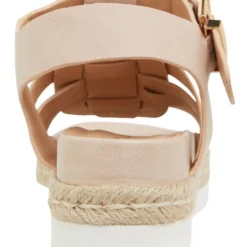 Budget 🔔 Ravella Web Blush Smooth Sandals 😀 -Women Shoes shop 890453170 5 720x928