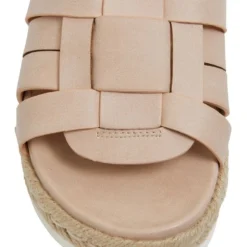 Budget 🔔 Ravella Web Blush Smooth Sandals 😀 -Women Shoes shop 890453170 6 720x928